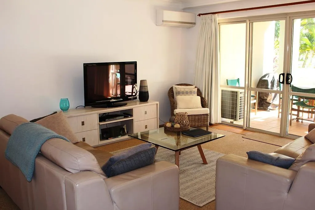 Unit 2 22 Paterson Street, - Solaris *