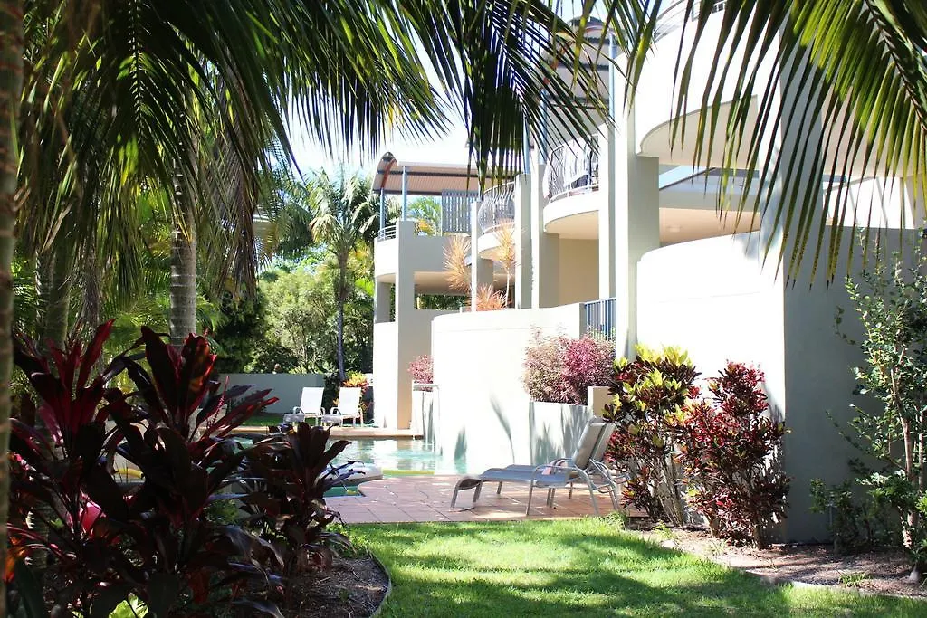 Unit 2 22 Paterson Street, - Solaris Byron Bay
