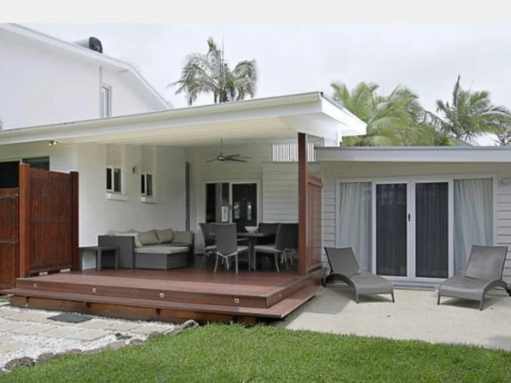 A Perfect - Allure Сasa de vacaciones Byron Bay