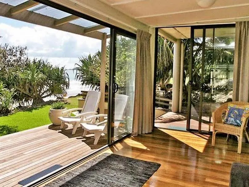Ferienhaus Moonstruck Byron Bay