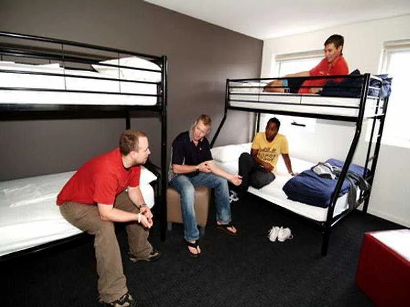 Nomads Backpackers Byron Bay