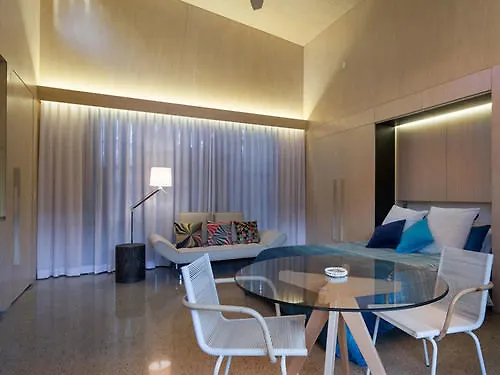 Buhwi Bira Byron Bay Studio - Central Daire *