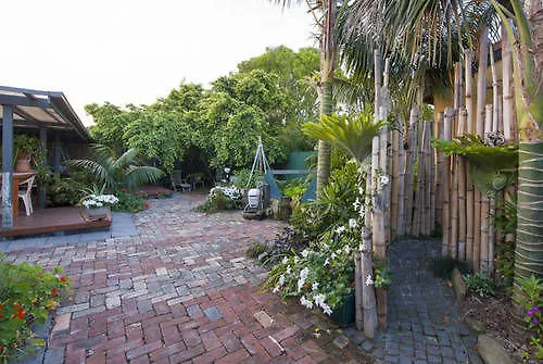Barbara's Maison d'hôtes Byron Bay