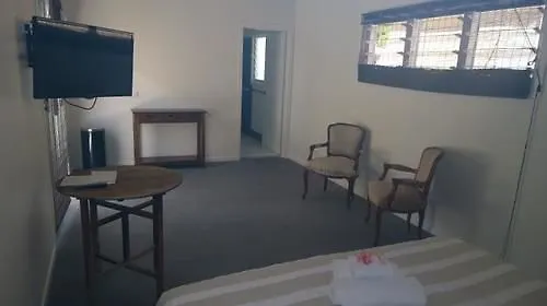 Byron Palms & - Adults Only Bed and Breakfast