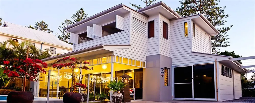 Aaman & Cinta Luxury 4*