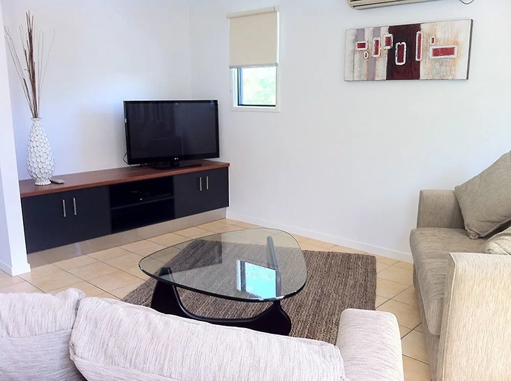 Gosamara 4* Byron Bay