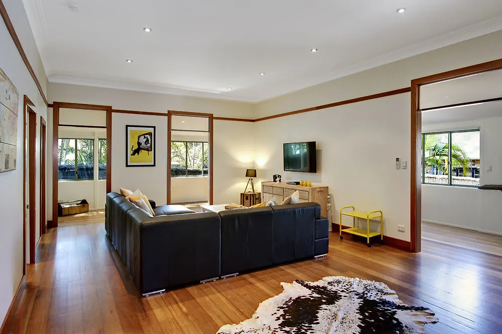 Casa vacanze A Perfect - 3 Little Pigs Byron Bay