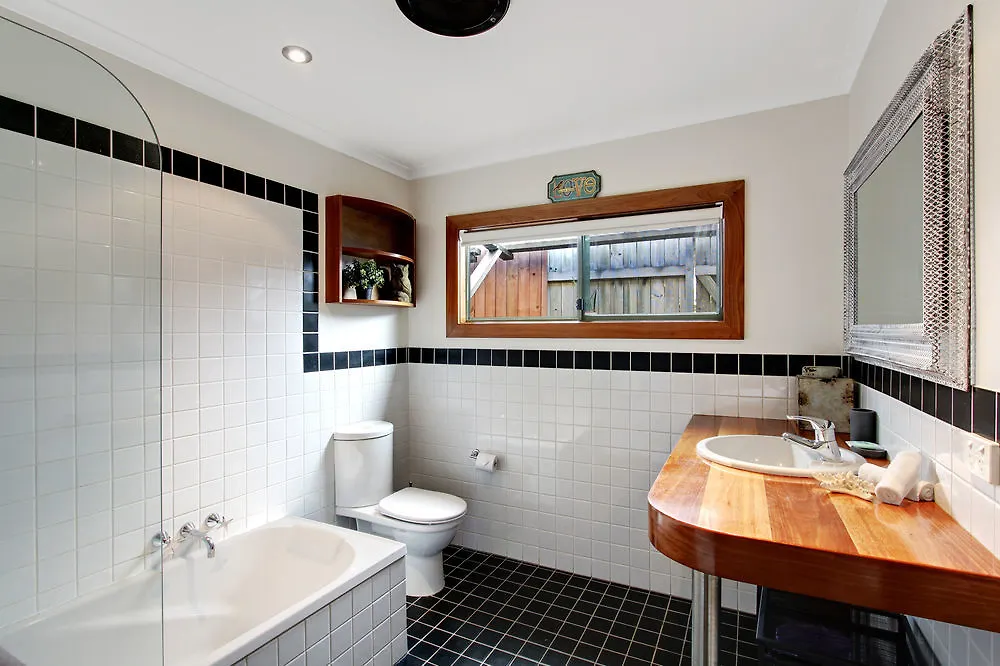 Casa vacanze A Perfect - 3 Little Pigs