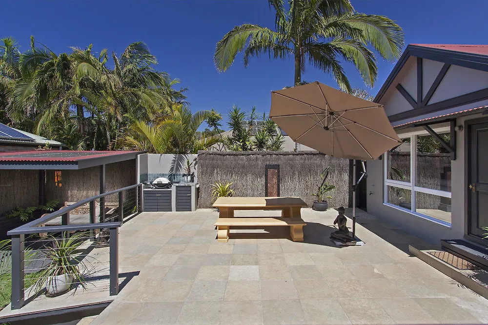 Casa vacanze A Perfect - 3 Little Pigs Byron Bay