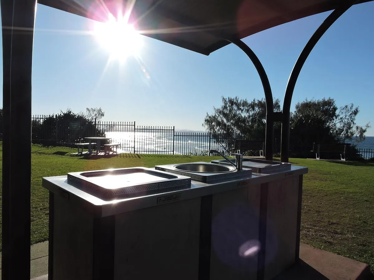 First Sun Semesterpark 4*