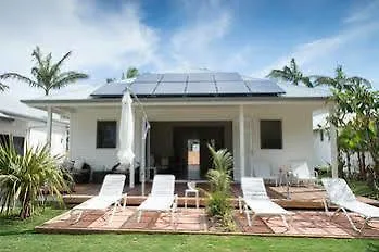 Bed and Breakfast Byron Palms & - Adults Only