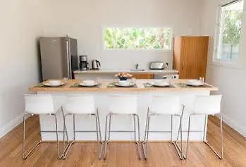 Byron Palms & - Adults Only Bed and Breakfast 4*