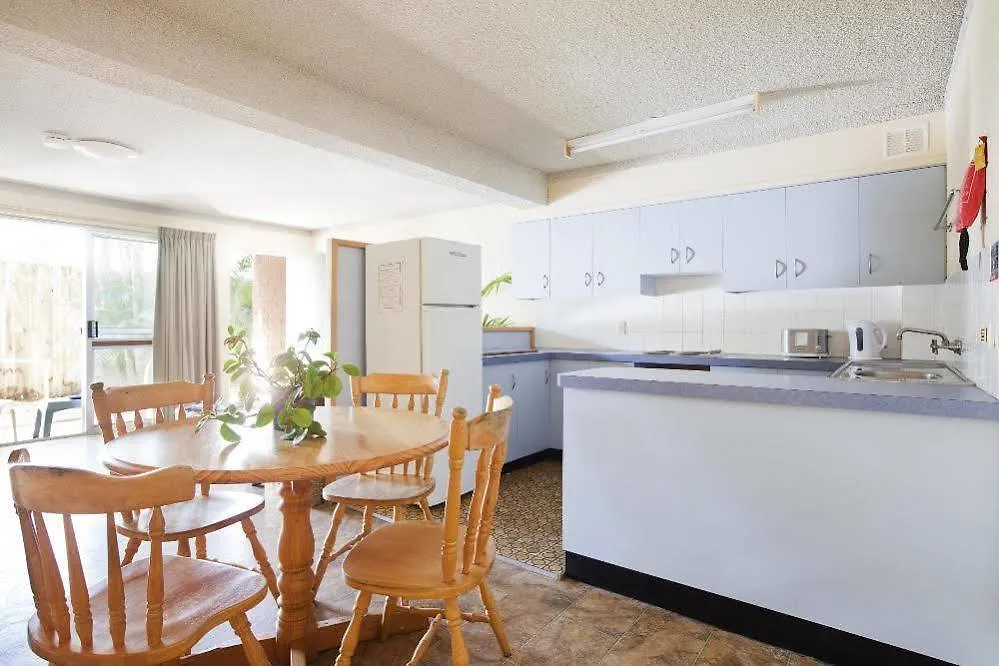 Backpackers Village Auberge de jeunesse Byron Bay