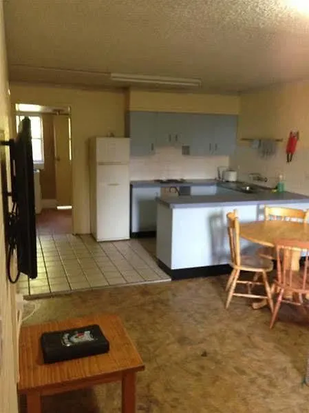 Auberge de jeunesse Backpackers Village Byron Bay