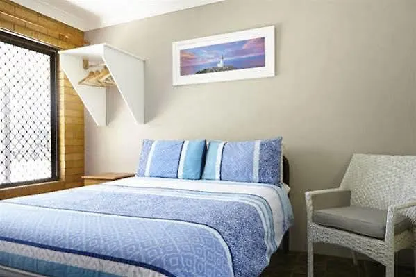 Auberge de jeunesse Backpackers Village *