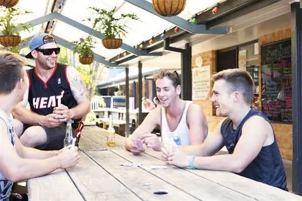 Auberge de jeunesse Backpackers Village