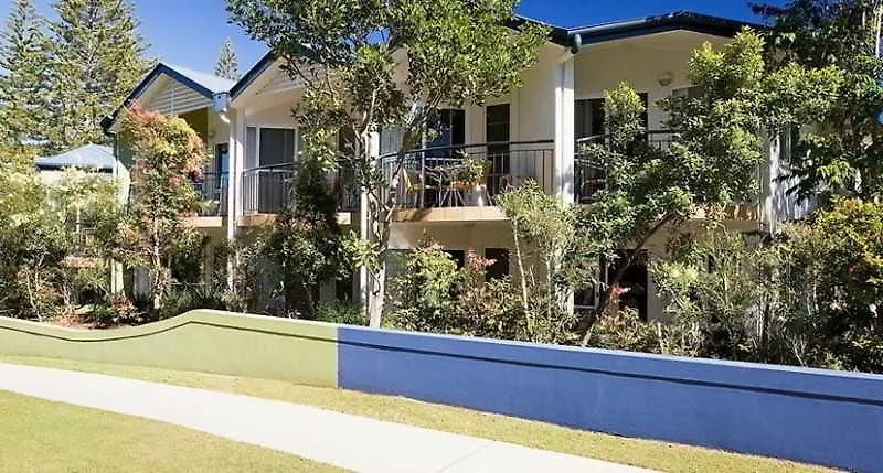 Eco Aparthotel