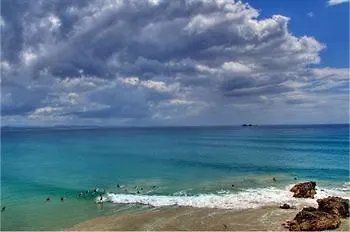 Cove Affittacamere