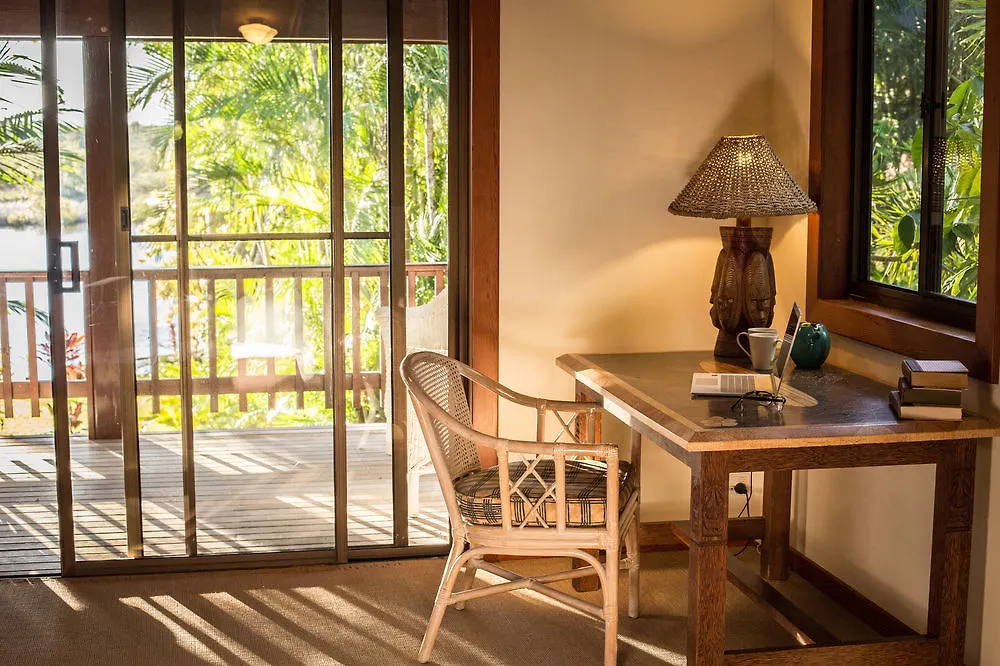 ゲストハウス A Beach House At Byron 4*