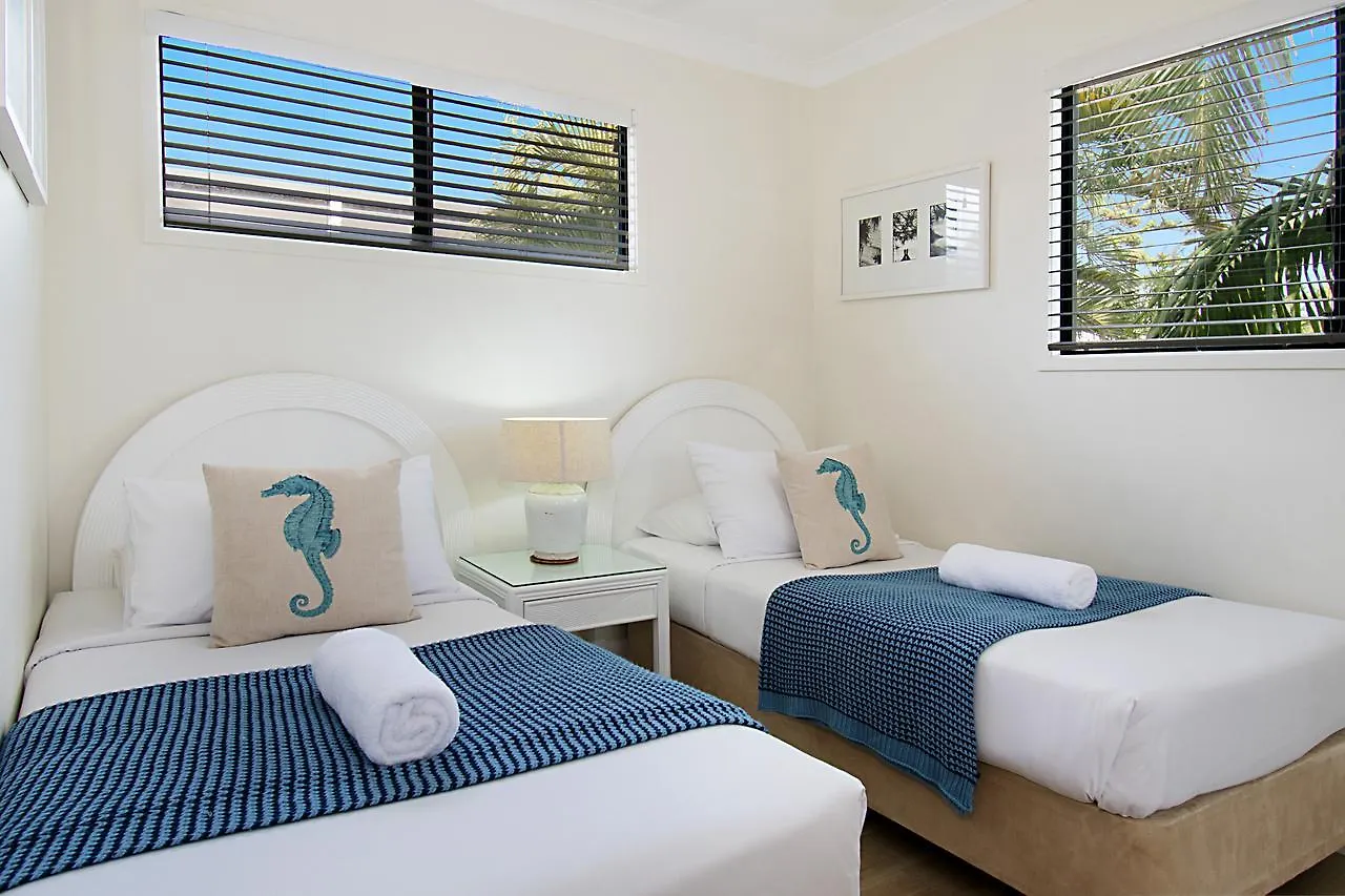 Gosamara Aparthotel