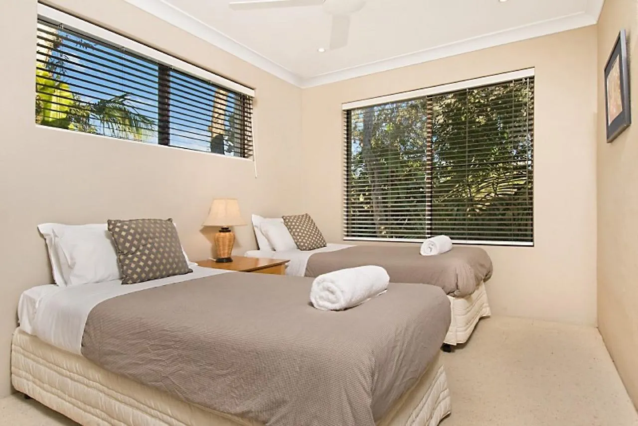 Unit 4 26 Paterson Street, - Absolute Serenity * バイロンベイ