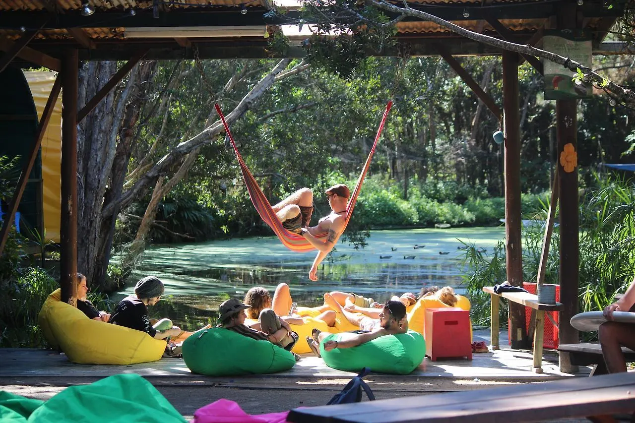 Arts Factory By Nomads (adults Only) Byron Bay