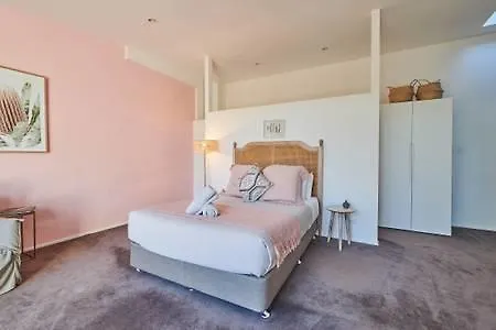 Appartement Botanical Byron Butter Factory
