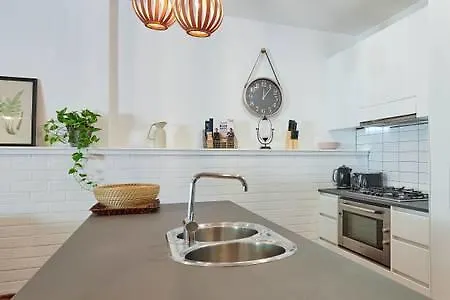 Appartement Botanical Byron Butter Factory