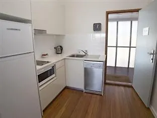 Apartament A Perfect - Quiksilver The Pass