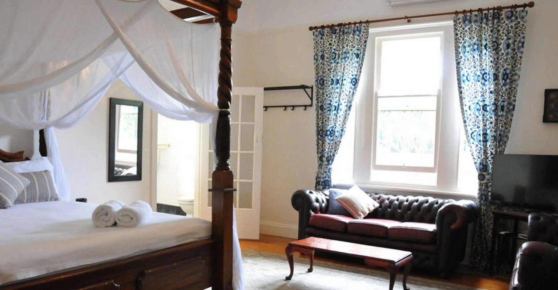 Arcadia House بيت ضيافة