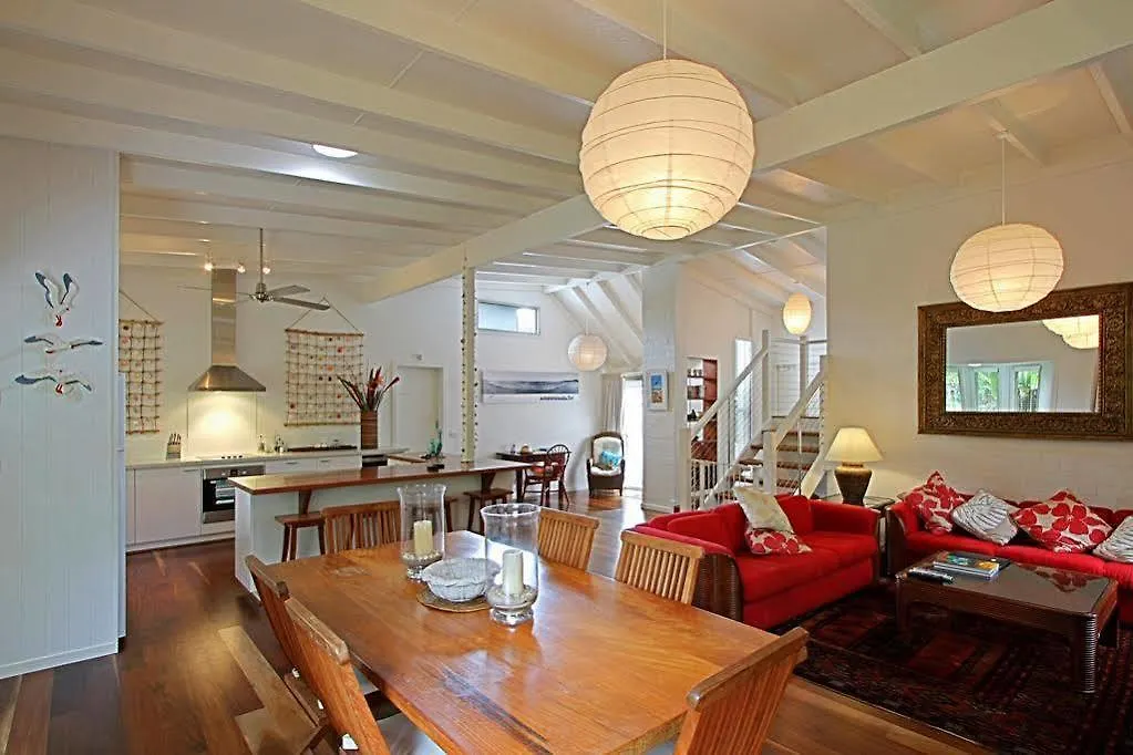 Tatil Evi A Perfect - Allure