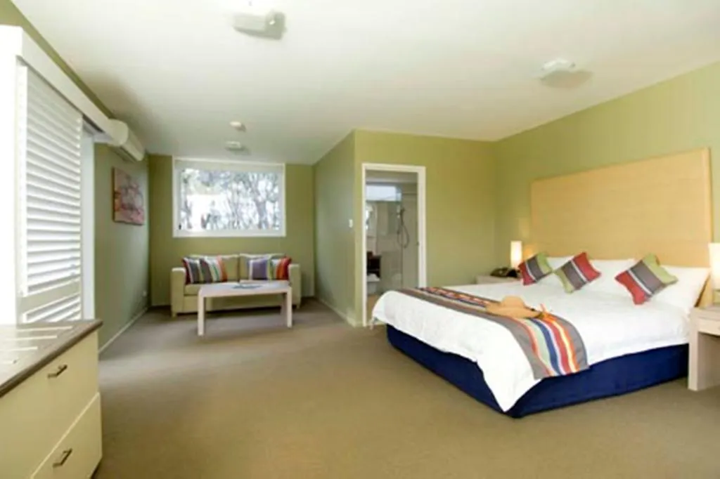Friday On The Beach Hotel Byron Bay