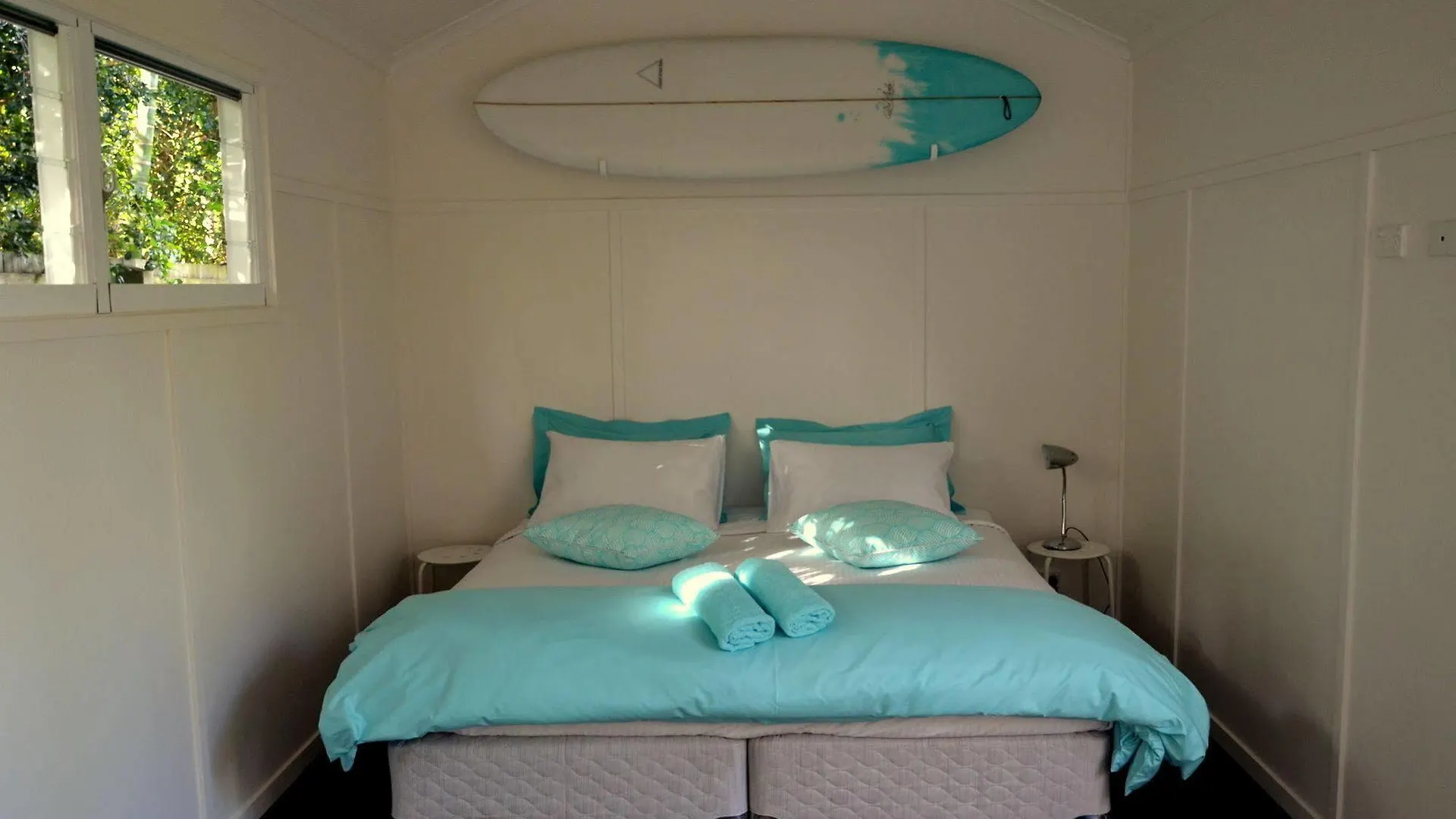 Bed and Breakfast Byron Palms & - Adults Only Μπάιρον Μπέι