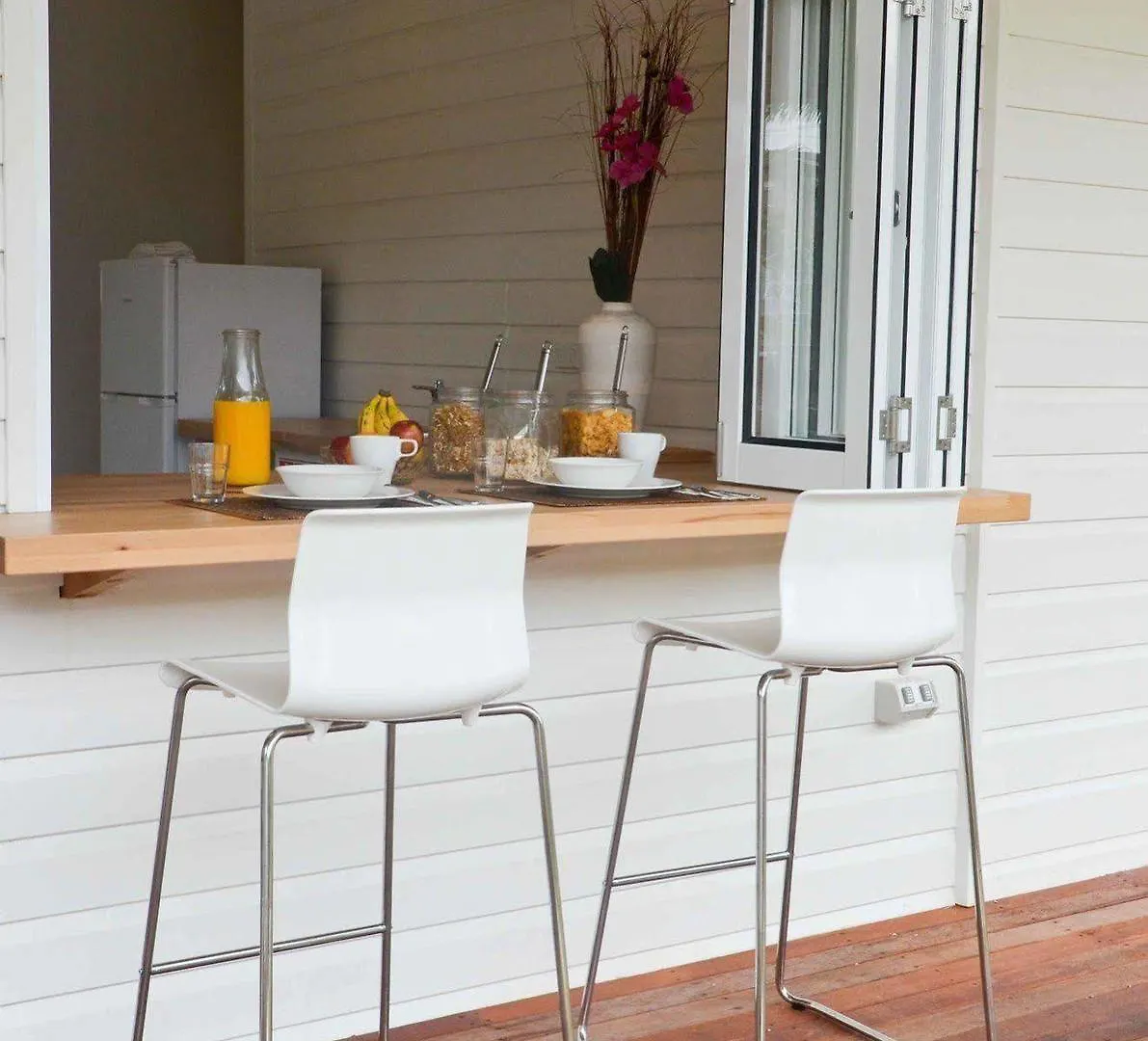 Byron Palms & - Adults Only Bed and Breakfast