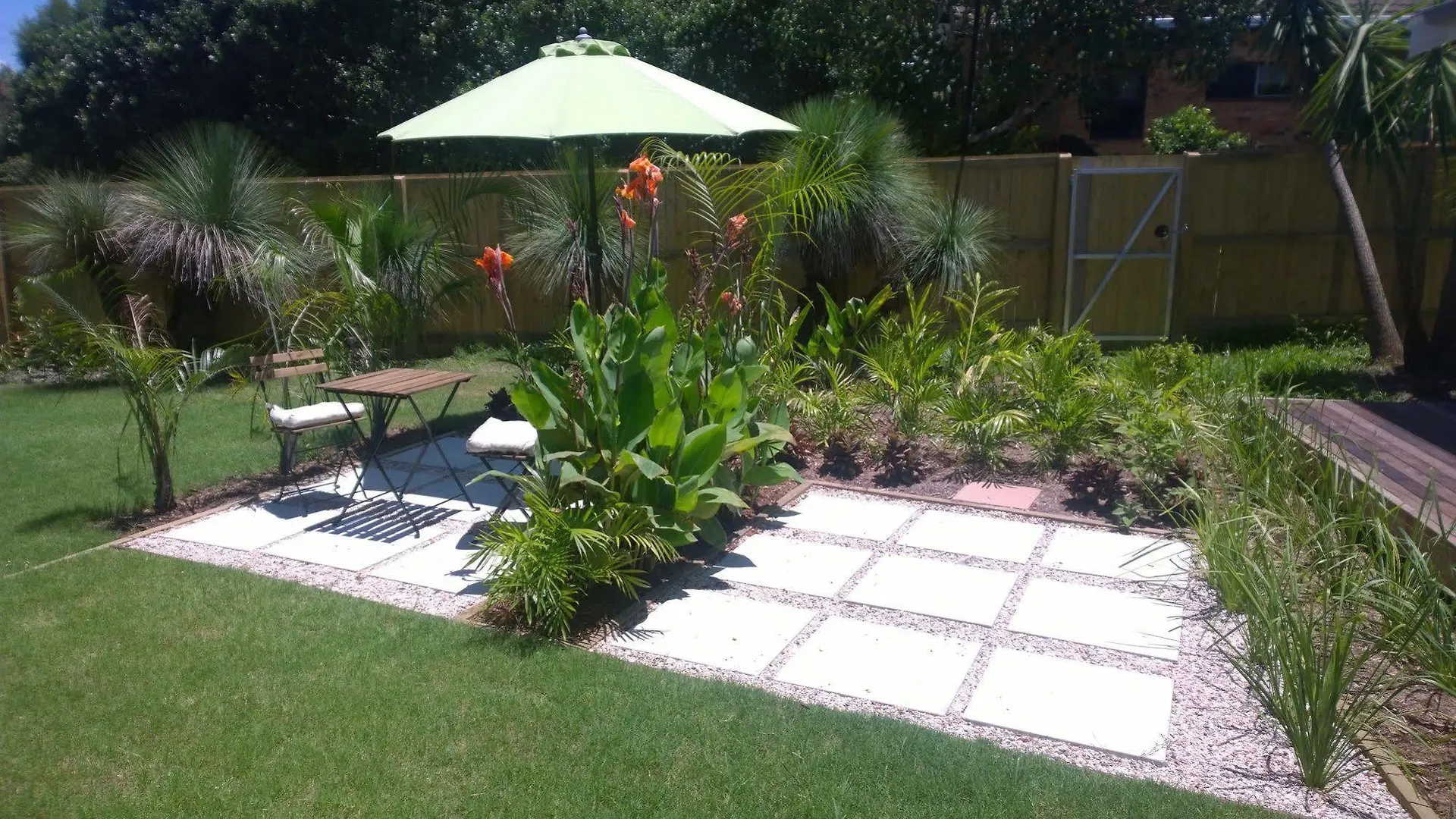Bed and Breakfast Byron Palms & - Adults Only Μπάιρον Μπέι