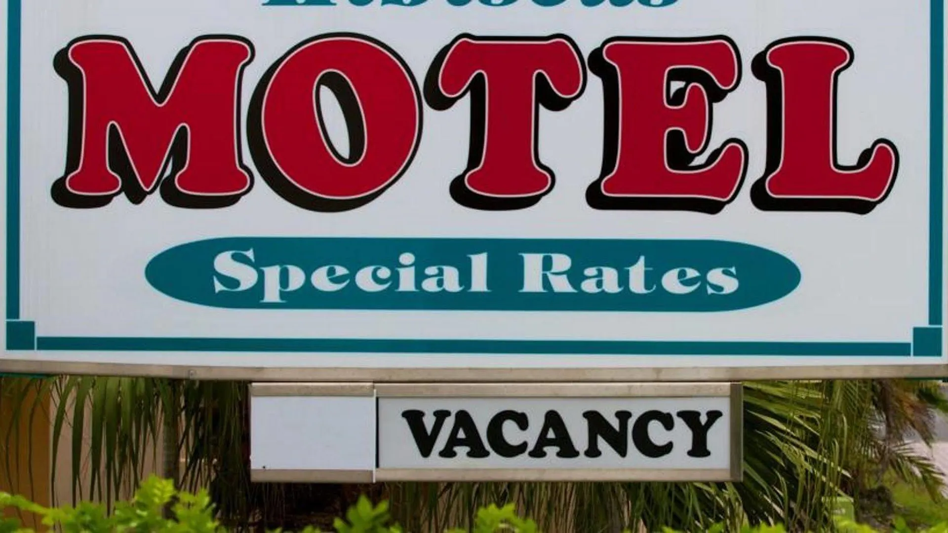 Motel Hibiscus Byron Bay