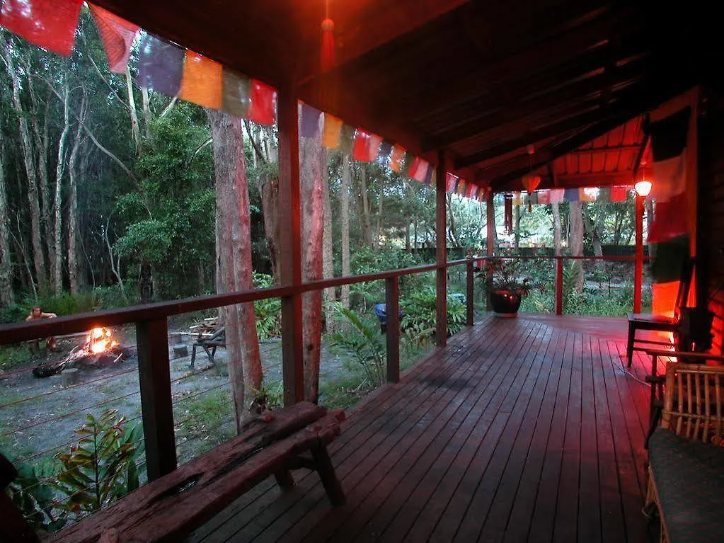 Buddha's Nyaraló