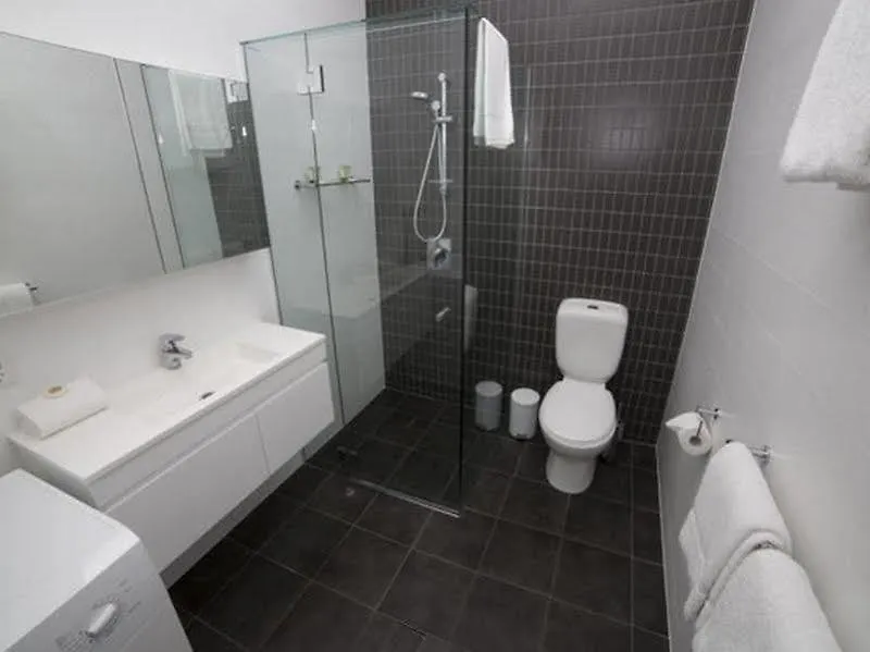Apartament A Perfect - Quiksilver The Pass *