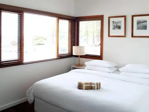A Perfect - Quiksilver The Pass Apartament Byron Bay