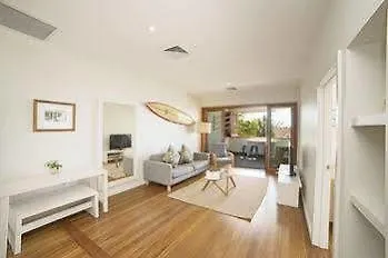 A Perfect - Quiksilver The Pass Apartament *