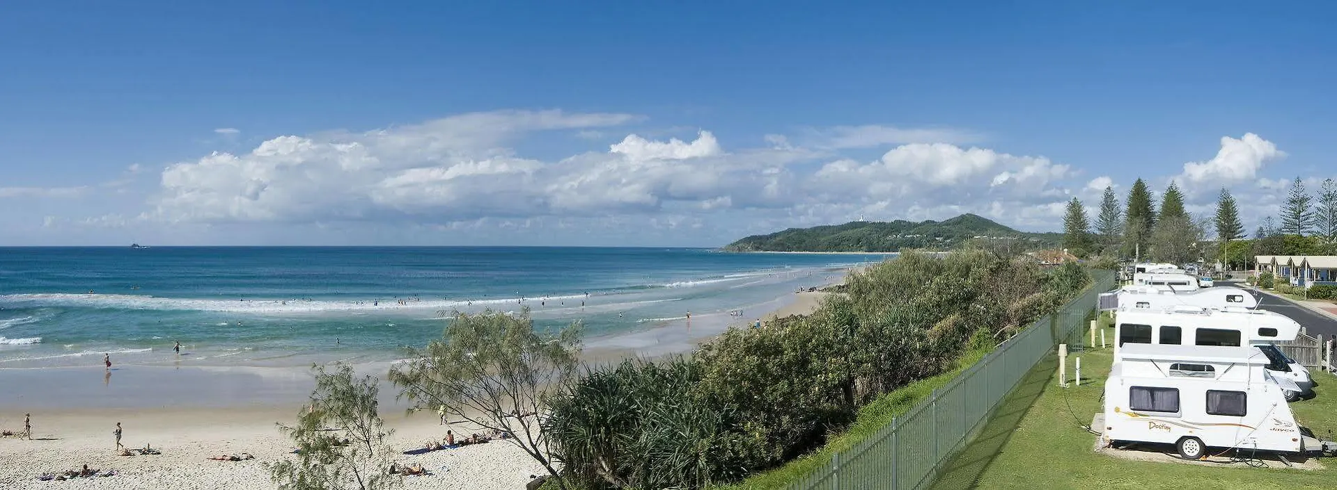 First Sun Byron Bay