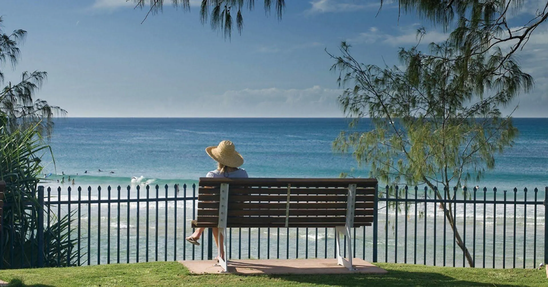 First Sun 4* Byron Bay