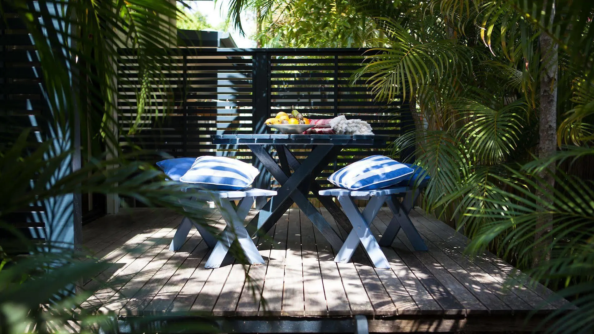 Cavvanbah House Byron Bay