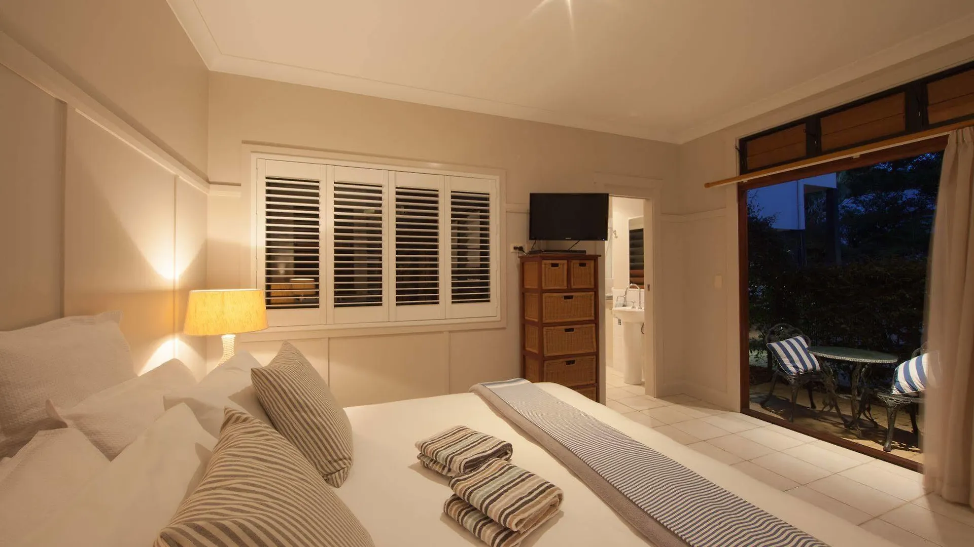 Cavvanbah House Byron Bay
