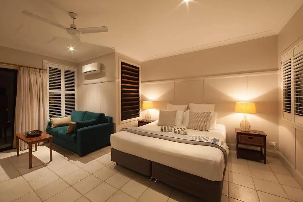 Cavvanbah House Byron Bay