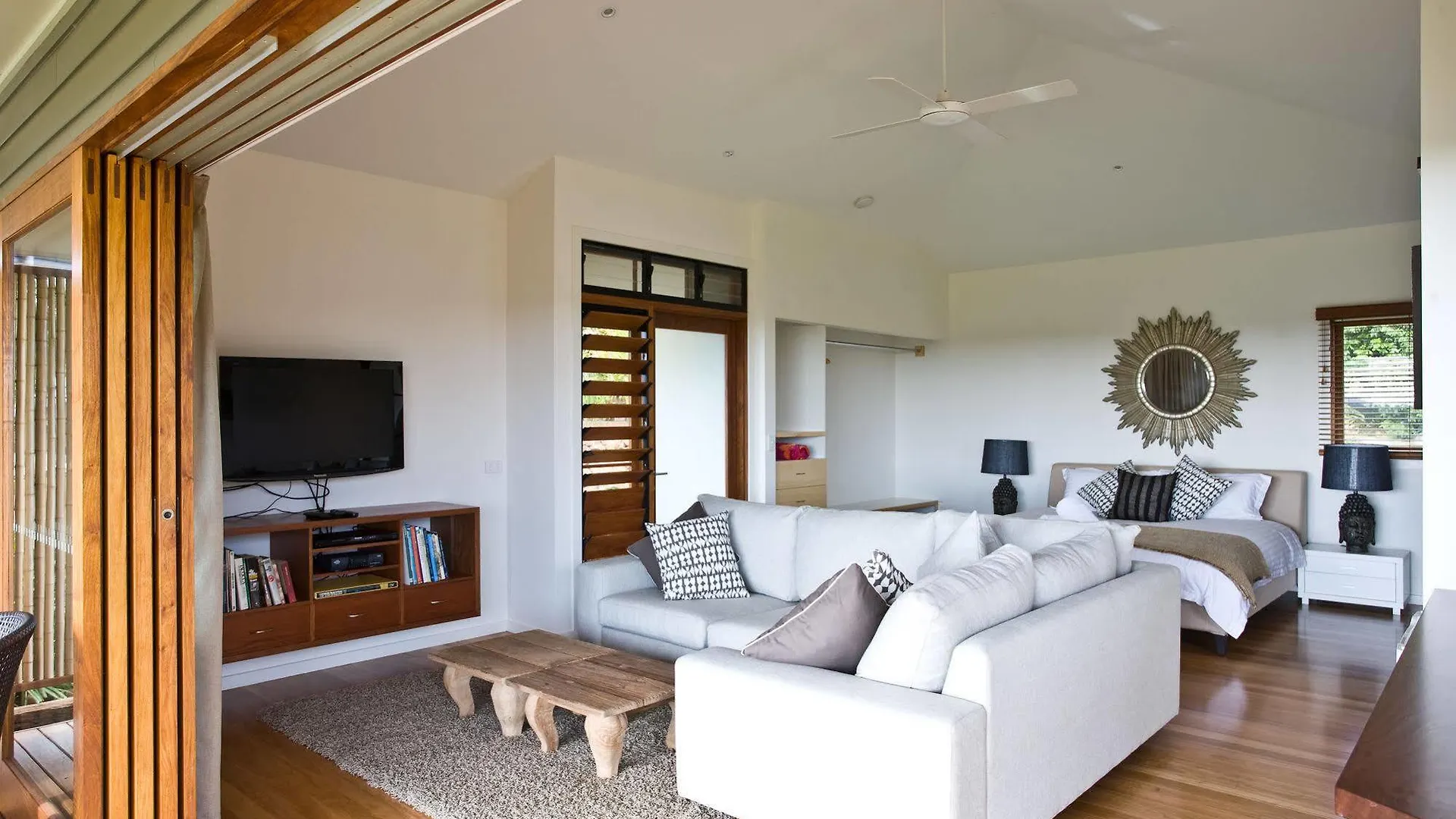 Cape Vue Byron Villa Byron Bay