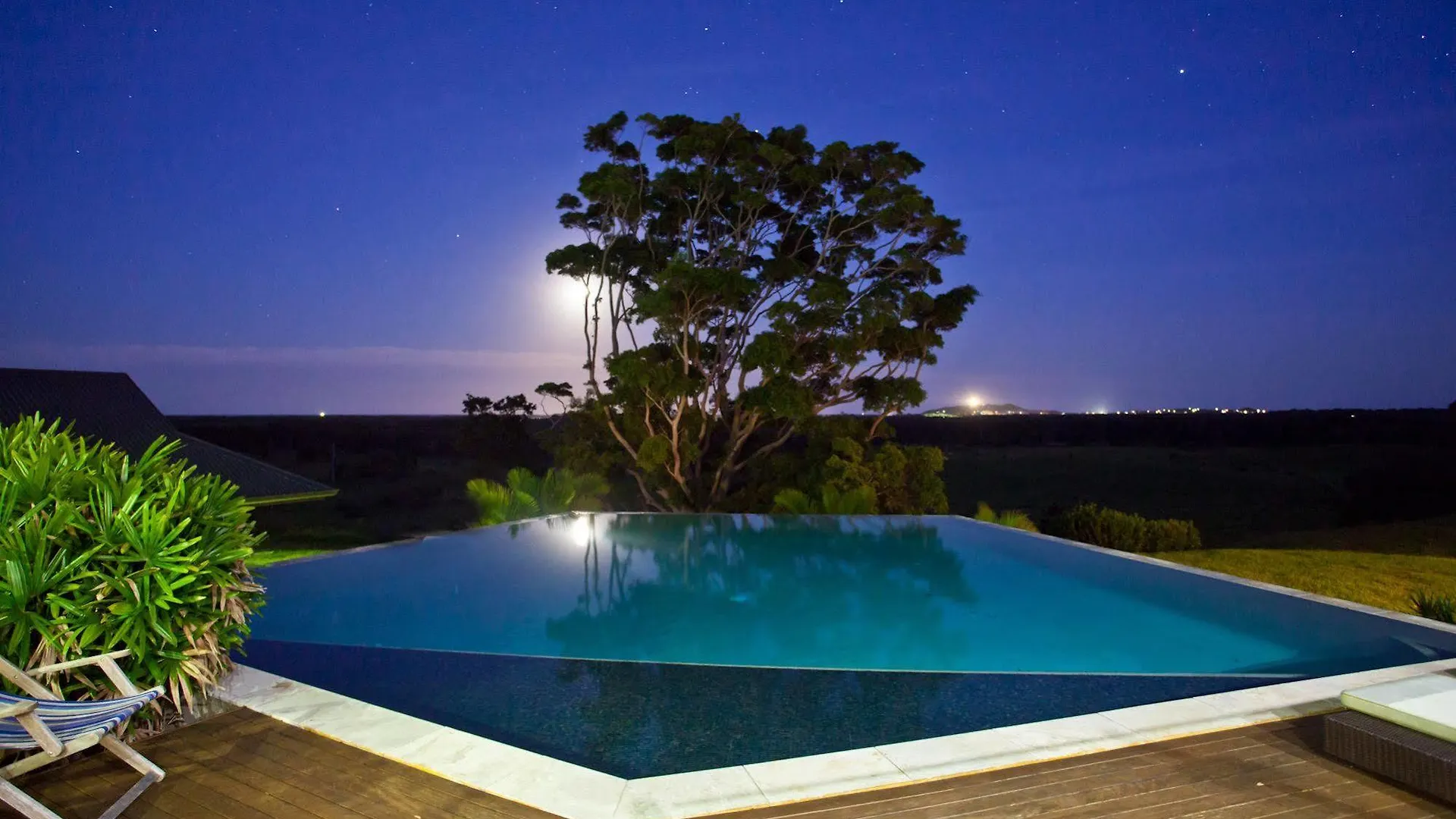 Cape Vue Byron *