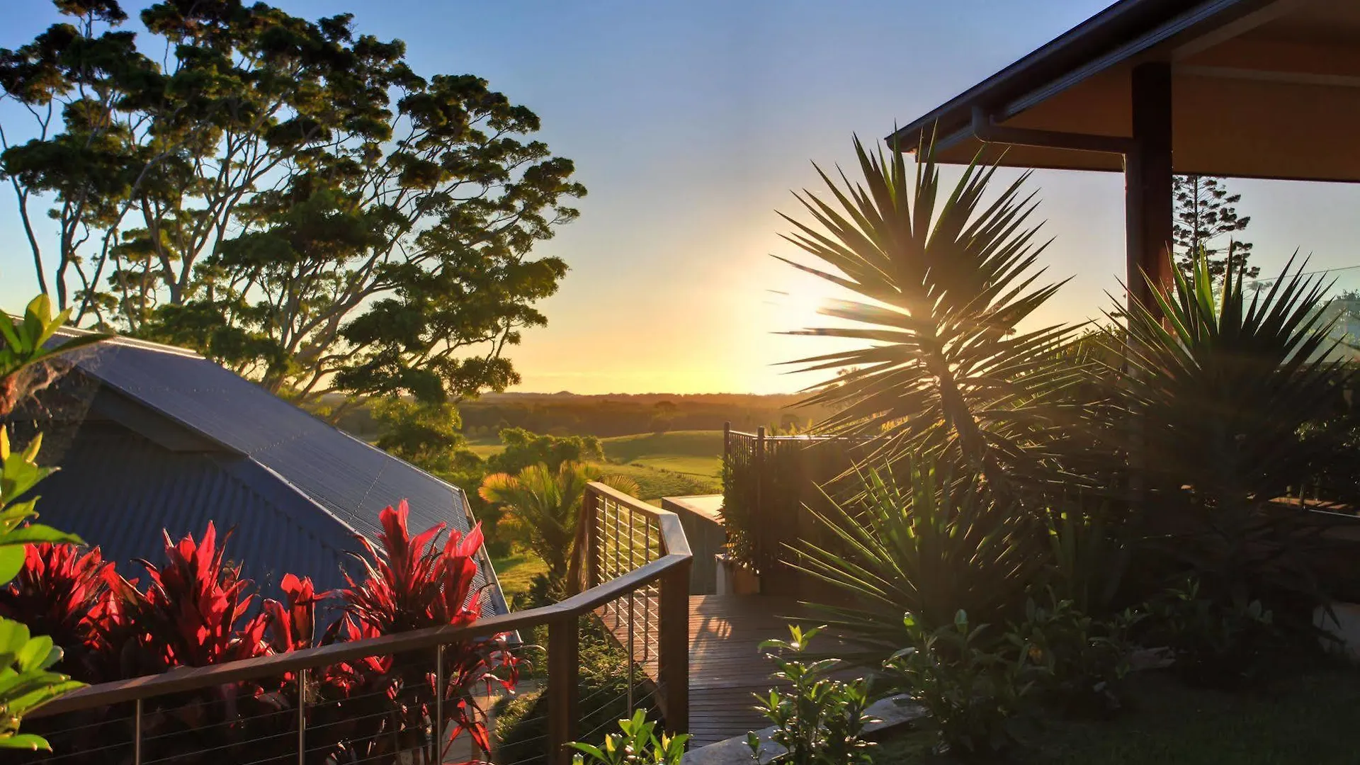 Cape Vue Byron * Byron Bay