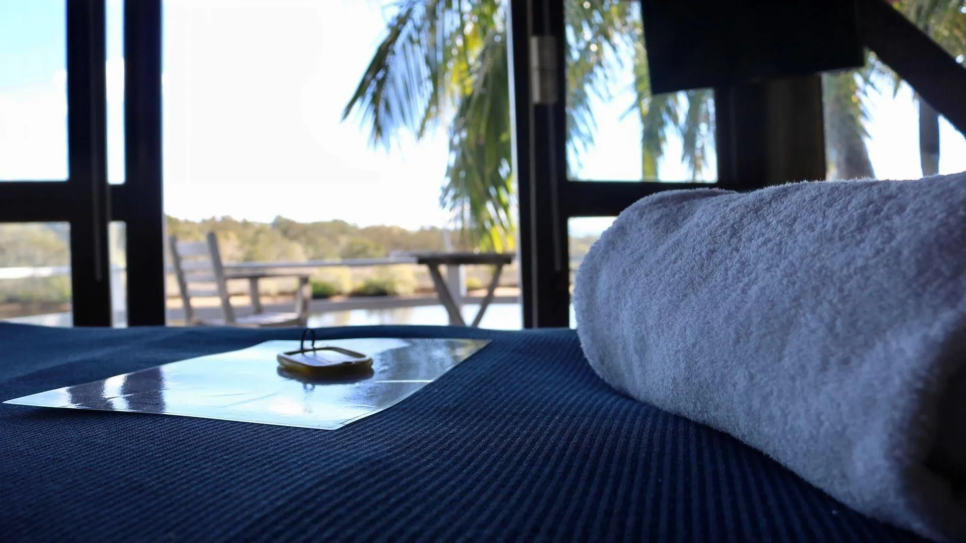 A Beach House At Byron 4*