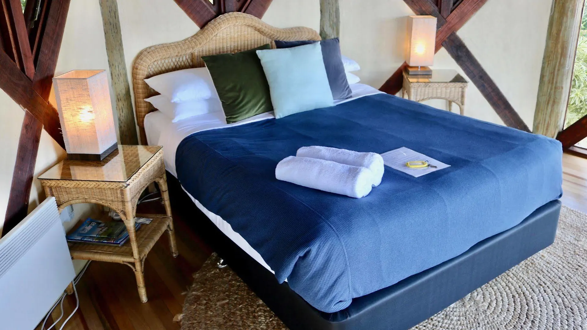 A Beach House At Byron 4* バイロンベイ